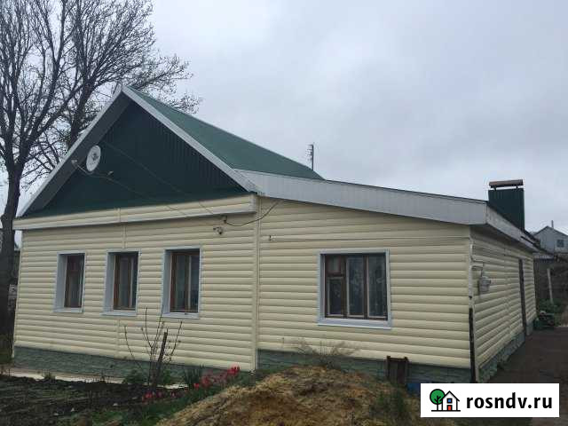 Дом 71 м² на участке 7 сот. на продажу в Кумертау Кумертау - изображение 1