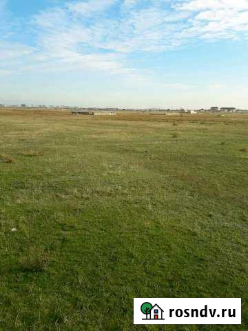 Участок ИЖС 5 сот. на продажу в Новом Хушете Новый Хушет - изображение 1