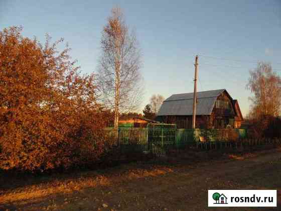 Дом 71 м² на участке 20 сот. на продажу в Калязине Калязин