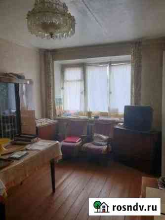 4-комнатная квартира, 60 м², 5/5 эт. на продажу в Кинешме Кинешма