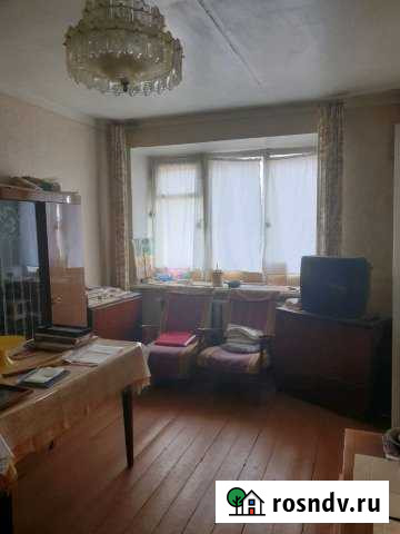 4-комнатная квартира, 60 м², 5/5 эт. на продажу в Кинешме Кинешма - изображение 1