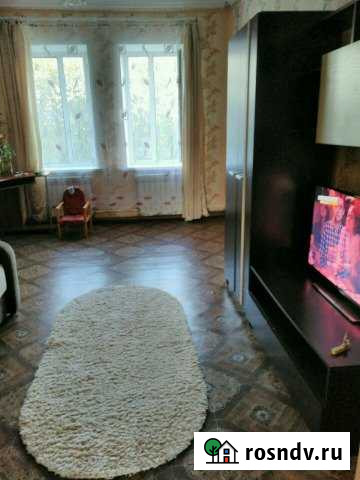 3-комнатная квартира, 78 м², 2/2 эт. на продажу в Заволжске Заволжск - изображение 1