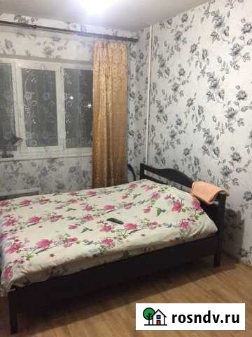 1-комнатная квартира, 31 м², 2/5 эт. в аренду посуточно в Мончегорске Мончегорск - изображение 1