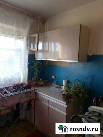 Комната 41 м² в 2-ком. кв., 4/5 эт. на продажу в Сызрани Сызрань - изображение 1