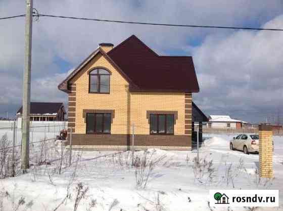 Коттедж 126 м² на участке 12.5 сот. на продажу в Великом Новгороде Великий Новгород