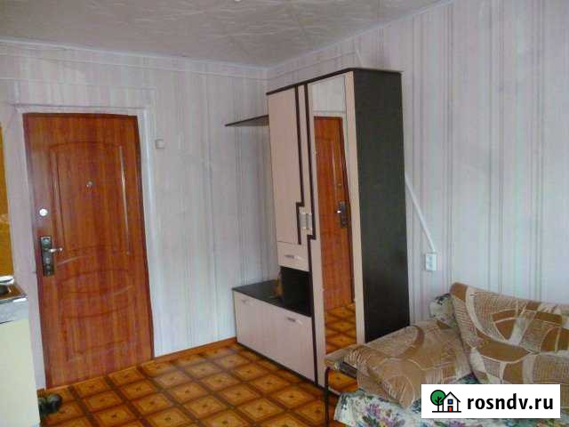 Комната 13 м² в 1-ком. кв., 3/5 эт. на продажу в Оричах Оричи - изображение 1