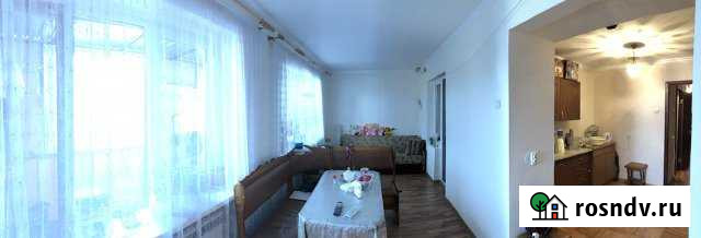 4-комнатная квартира, 85 м², 4/5 эт. на продажу в Нальчике Нальчик - изображение 1