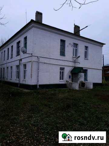 2-комнатная квартира, 45 м², 2/2 эт. на продажу в Чаплыгине Чаплыгин - изображение 1