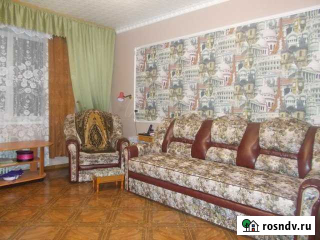 4-комнатная квартира, 76 м², 4/5 эт. на продажу в Бугульме Бугульма - изображение 1