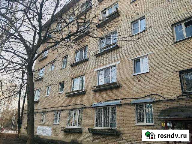 1-комнатная квартира, 33 м², 4/5 эт. на продажу в Хотьково Хотьково - изображение 1