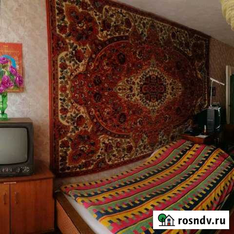 2-комнатная квартира, 47 м², 5/5 эт. на продажу в Сухиничах Сухиничи - изображение 1