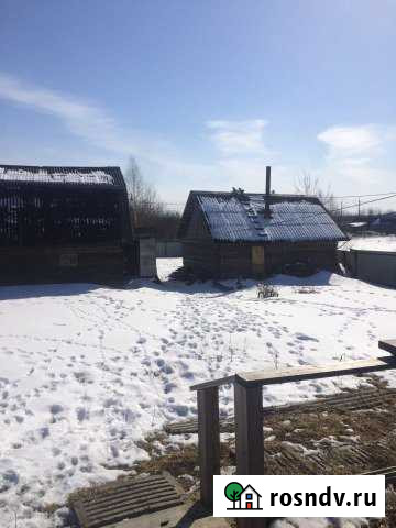 Дом 70 м² на участке 16 сот. на продажу в Балакирево Балакирево - изображение 1