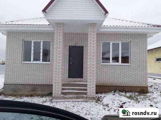 Дом 70 м² на участке 604 сот. на продажу в Арамиле Арамиль