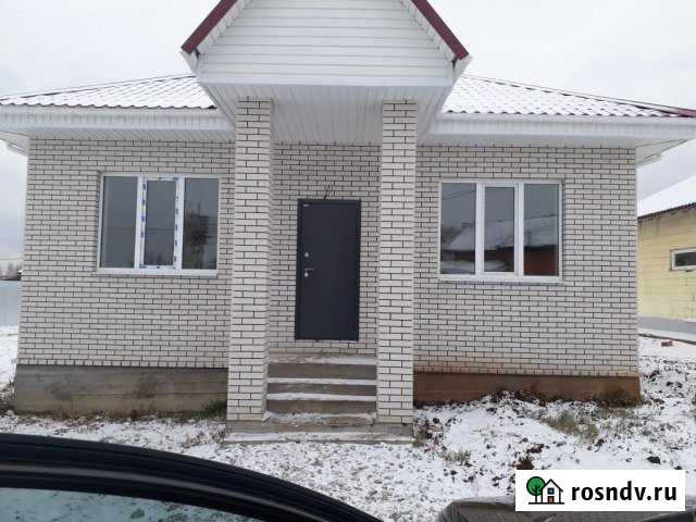 Дом 70 м² на участке 604 сот. на продажу в Арамиле Арамиль - изображение 1