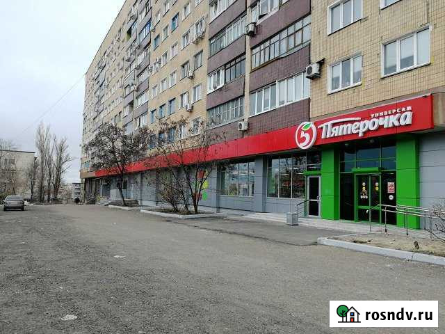 Помещение свободного назначения, 1200 кв.м. Камышин - изображение 1