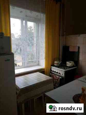 2-комнатная квартира, 45 м², 1/2 эт. на продажу в Тучково Тучково