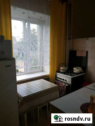 2-комнатная квартира, 45 м², 1/2 эт. на продажу в Тучково Тучково - изображение 1