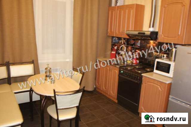 2-комнатная квартира, 33 м², 1/5 эт. в аренду на длительный срок в Кировске Мурманской области Кировск - изображение 1