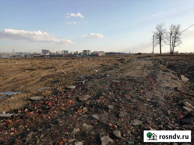 Участок промназначения 20 сот. на продажу в Буграх Бугры - изображение 1