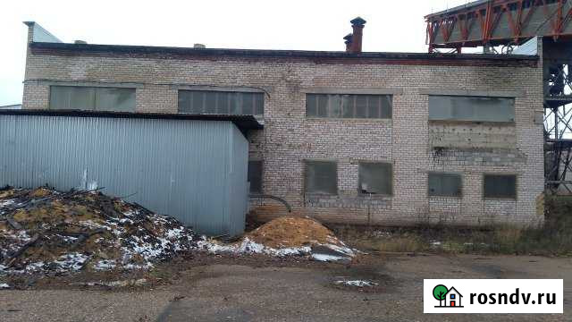 Производственное помещение, 600 кв.м. Нытва - изображение 1