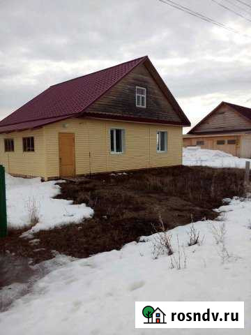 Коттедж 70 м² на участке 12 сот. на продажу в Елово Елово - изображение 1