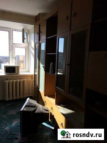 Комната 13 м² в 1-ком. кв., 8/9 эт. на продажу в Стрежевом Стрежевой - изображение 1