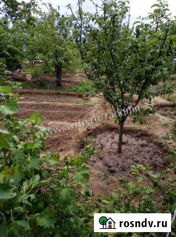 Участок СНТ, ДНП 9 сот. на продажу в Средней Ахтубе Средняя Ахтуба - изображение 1