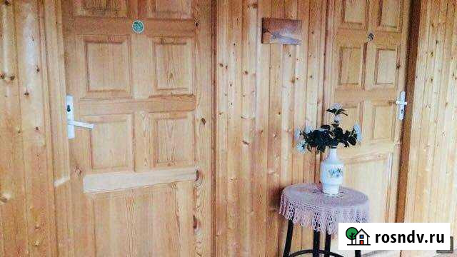 Дача 120 м² на участке 14 сот. на продажу в Краснозаводске Краснозаводск - изображение 1