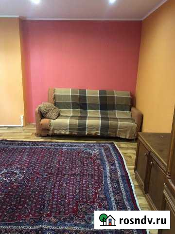 Дом 50 м² на участке 1 сот. в аренду на длительный срок в Правдинском Правдинский - изображение 1