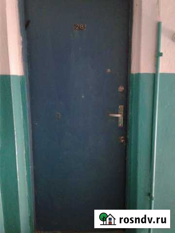 3-комнатная квартира, 62 м², 5/5 эт. на продажу в Урюпинске Урюпинск - изображение 1