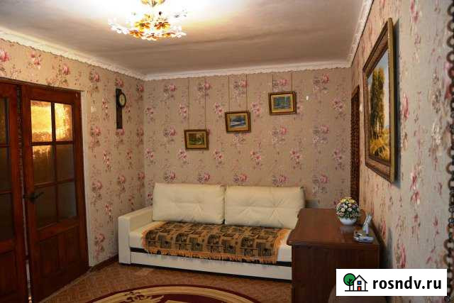 2-комнатная квартира, 42 м², 2/2 эт. на продажу в Агеево Агеево - изображение 1