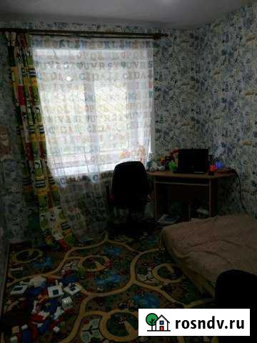 3-комнатная квартира, 63 м², 1/3 эт. на продажу в Асбесте Асбест - изображение 1