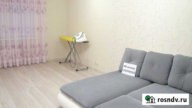 3-комнатная квартира, 88 м², 15/19 эт. в аренду на длительный срок в Долгопрудном Долгопрудный - изображение 1