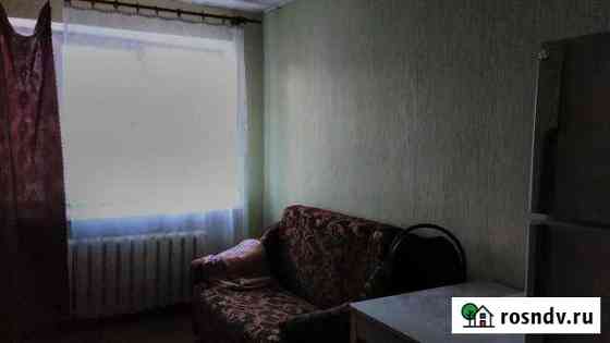 Комната 16 м² в 1-ком. кв., 1/5 эт. в аренду на длительный срок в Туапсе Туапсе