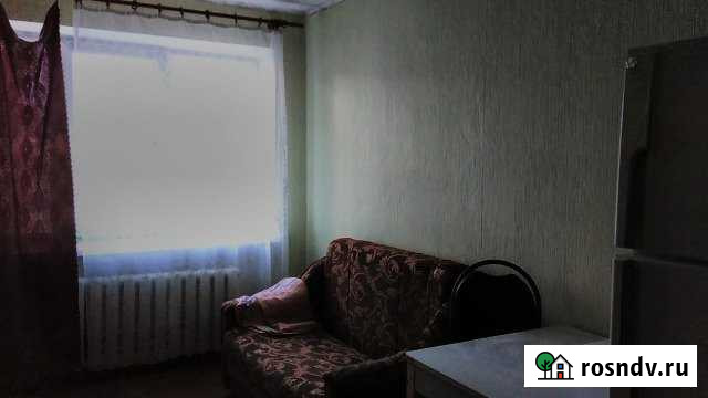 Комната 16 м² в 1-ком. кв., 1/5 эт. в аренду на длительный срок в Туапсе Туапсе - изображение 1