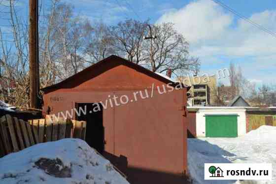 Гараж 13 м² на продажу в Мичуринске Мичуринск