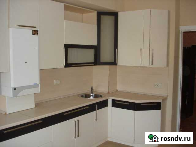 3-комнатная квартира, 93 м², 5/6 эт. на продажу в Ивантеевке Московской области Ивантеевка - изображение 1