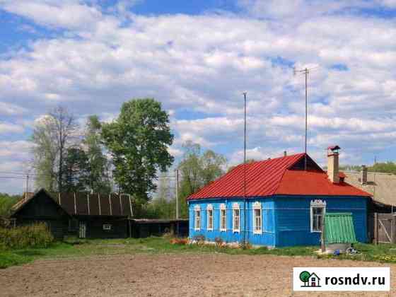 Дом 84 м² на участке 20 сот. на продажу в Ивоте Ивот