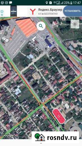 3-комнатная квартира, 106 м², 6/12 эт. на продажу в Грозном Грозный - изображение 1