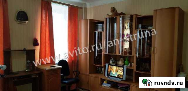 1-комнатная квартира, 30 м², 1/2 эт. на продажу в Струнино Струнино - изображение 1