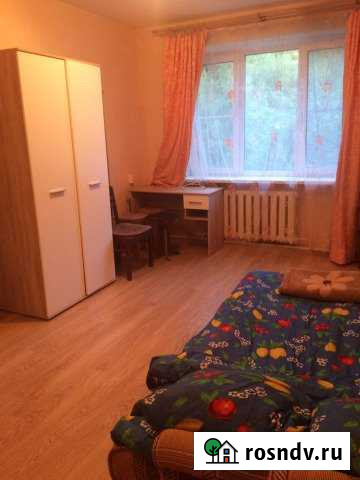 1-комнатная квартира, 29 м², 2/2 эт. в аренду на длительный срок в Пироговском Пироговский - изображение 1