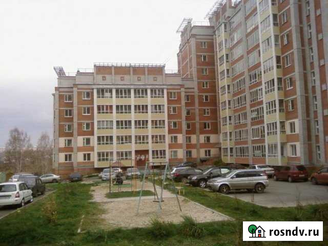 Машиноместо 18 м² на продажу в Томске Томск - изображение 1