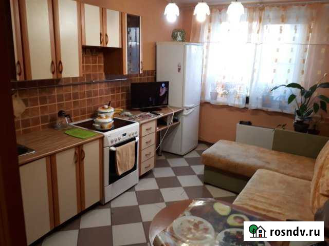 1-комнатная квартира, 46 м², 6/14 эт. на продажу в Лобне Лобня - изображение 1