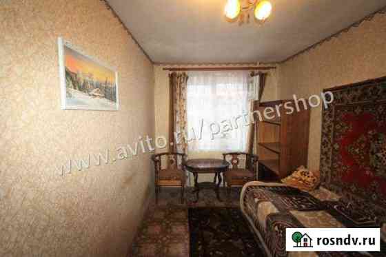 3-комнатная квартира, 56 м², 4/5 эт. на продажу в Переславле-Залесском Переславль-Залесский