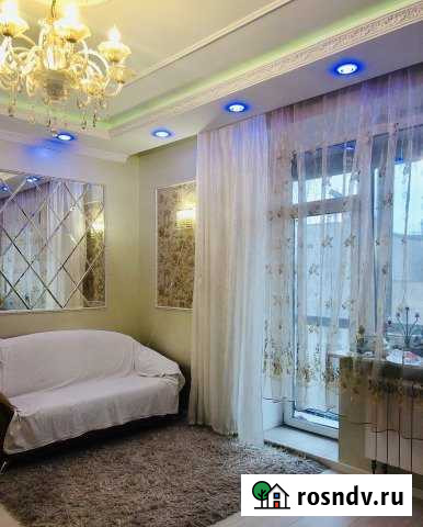 1-комнатная квартира, 41 м², 4/7 эт. в аренду на длительный срок в Кокошкино Кокошкино - изображение 1