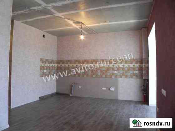 Квартира-студия, 53 м², 15/16 эт. на продажу в Новороссийске Новороссийск