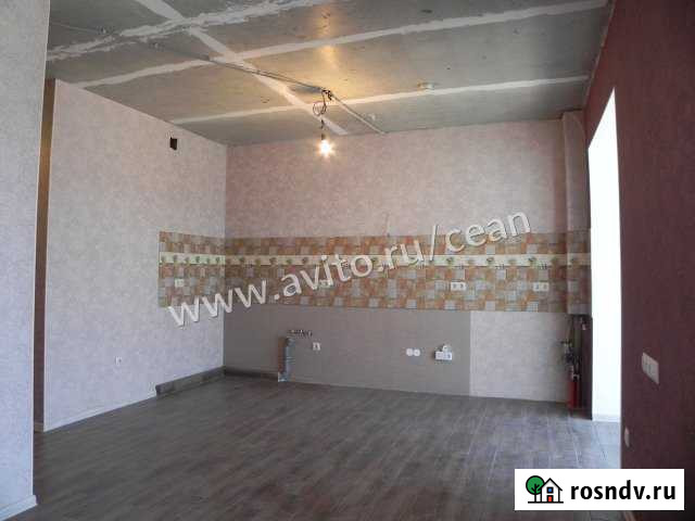 Квартира-студия, 53 м², 15/16 эт. на продажу в Новороссийске Новороссийск - изображение 1