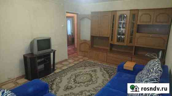 2-комнатная квартира, 57 м², 1/2 эт. в аренду посуточно в Лабытнанги Лабытнанги