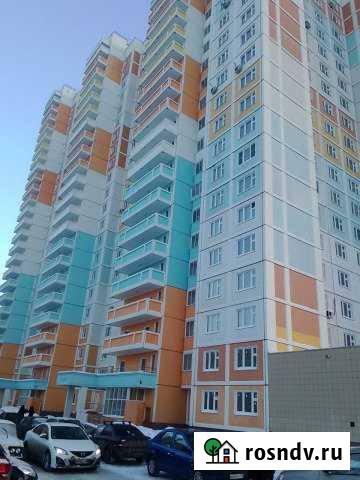 3-комнатная квартира, 78 м², 21/25 эт. в аренду на длительный срок в Мытищах Мытищи - изображение 1