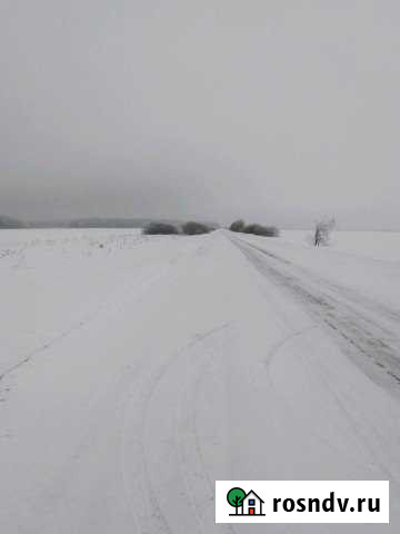 Участок СНТ, ДНП 860 сот. на продажу в Кольчугино Кольчугино - изображение 1